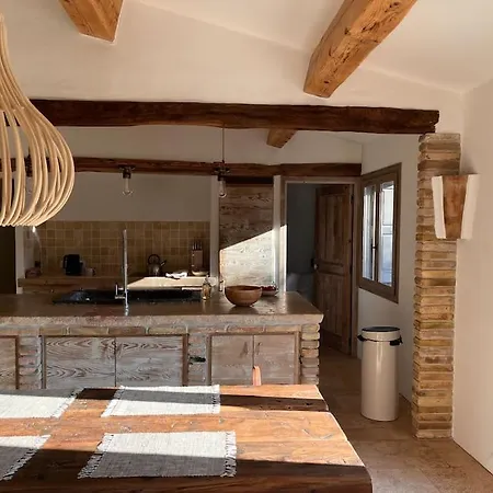 Villa Bergerie #casa Di Petra A Palombaggia Avec Piscine *