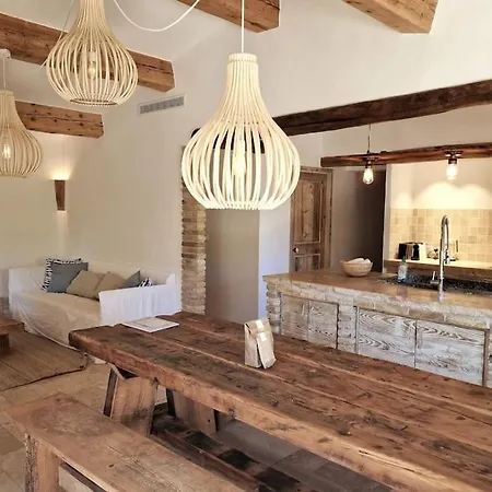 Bergerie #casa Di Petra A Palombaggia Avec Piscine Porto-Vecchio (Corsica)