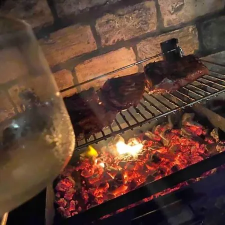 Bergerie #casa Di Petra A Palombaggia Avec Piscine Villa Porto-Vecchio (Corsica)