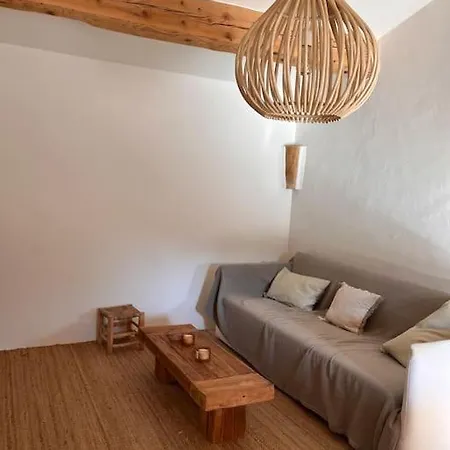ヴィラ Bergerie #casa Di Petra A Palombaggia Avec Piscine ポルトヴェッキオ