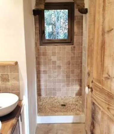 Bergerie #casa Di Petra A Palombaggia Avec Piscine *