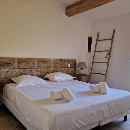 ヴィラ Bergerie #casa Di Petra A Palombaggia Avec Piscine ポルトヴェッキオ