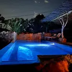 Villa Bergerie #casa Di Petra A Palombaggia Avec Piscine Porto Vecchio