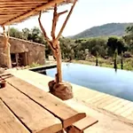 Bergerie #casa Di Petra A Palombaggia Avec Piscine * Porto Vecchio