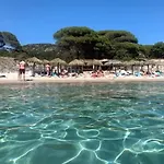 Bergerie #casa Di Petra A Palombaggia Avec Piscine