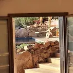 Villa Bergerie #casa Di Petra A Palombaggia Avec Piscine Porto Vecchio
