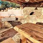 Villa Bergerie #casa Di Petra A Palombaggia Avec Piscine Porto Vecchio