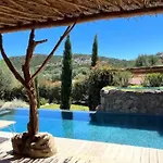 Bergerie #casa Di Petra A Palombaggia Avec Piscine Villa Porto Vecchio
