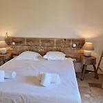 Bergerie #casa Di Petra A Palombaggia Avec Piscine
