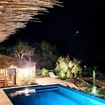 Bergerie #casa Di Petra A Palombaggia Avec Piscine * Porto Vecchio
