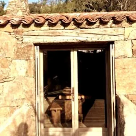 Bergerie #casa Di Petra à Palombaggia Avec Piscine
