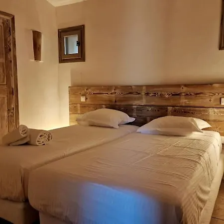 Bergerie #casa Di Petra à Palombaggia Avec Piscine *