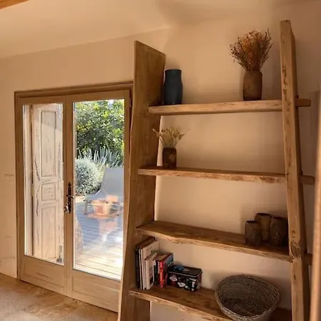 Bergerie #casa Di Petra à Palombaggia Avec Piscine Porto Vecchio