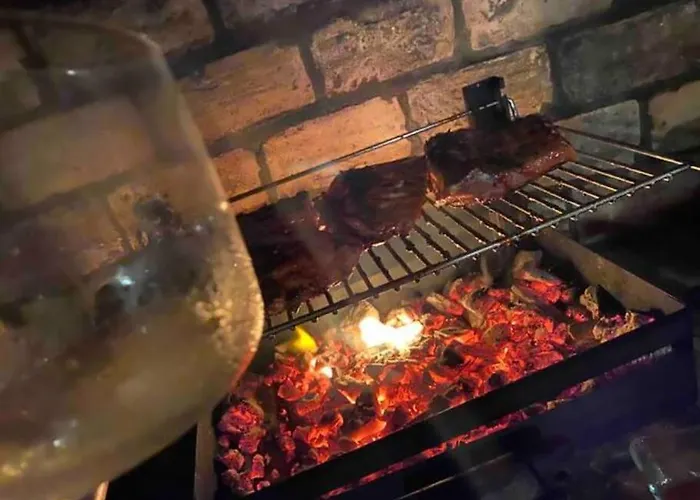 Bergerie #casa Di Petra A Palombaggia Avec Piscine Vila Porto-Vecchio (Corsica)