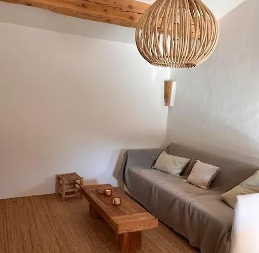 Vila Bergerie #casa Di Petra A Palombaggia Avec Piscine Porto-Vecchio (Corsica)