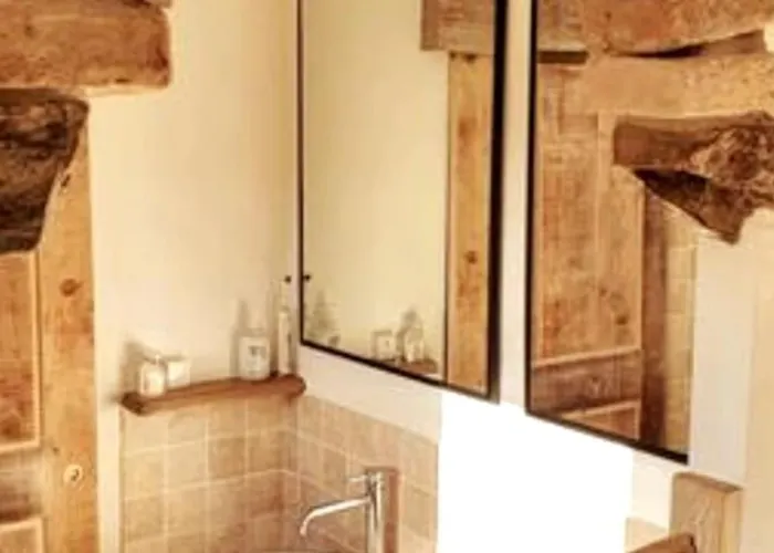 Bergerie #casa Di Petra à Palombaggia Avec Piscine * Porto-Vecchio (Corsica)